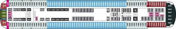 Deck Plan deck-4